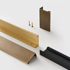 Alfia Cabinet Door Holder