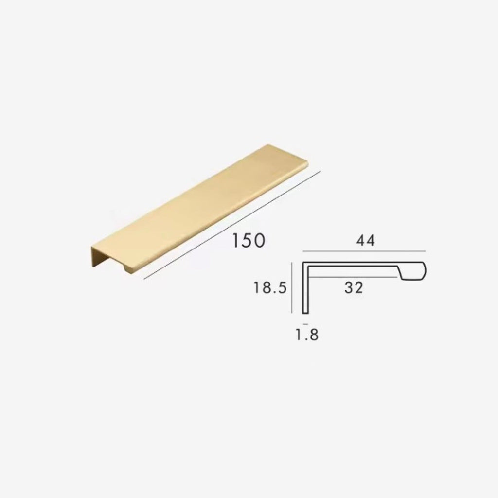 Alfia Cabinet Door Holder