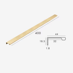 Alfia Cabinet Door Holder