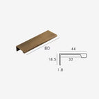 Alfia Cabinet Door Holder