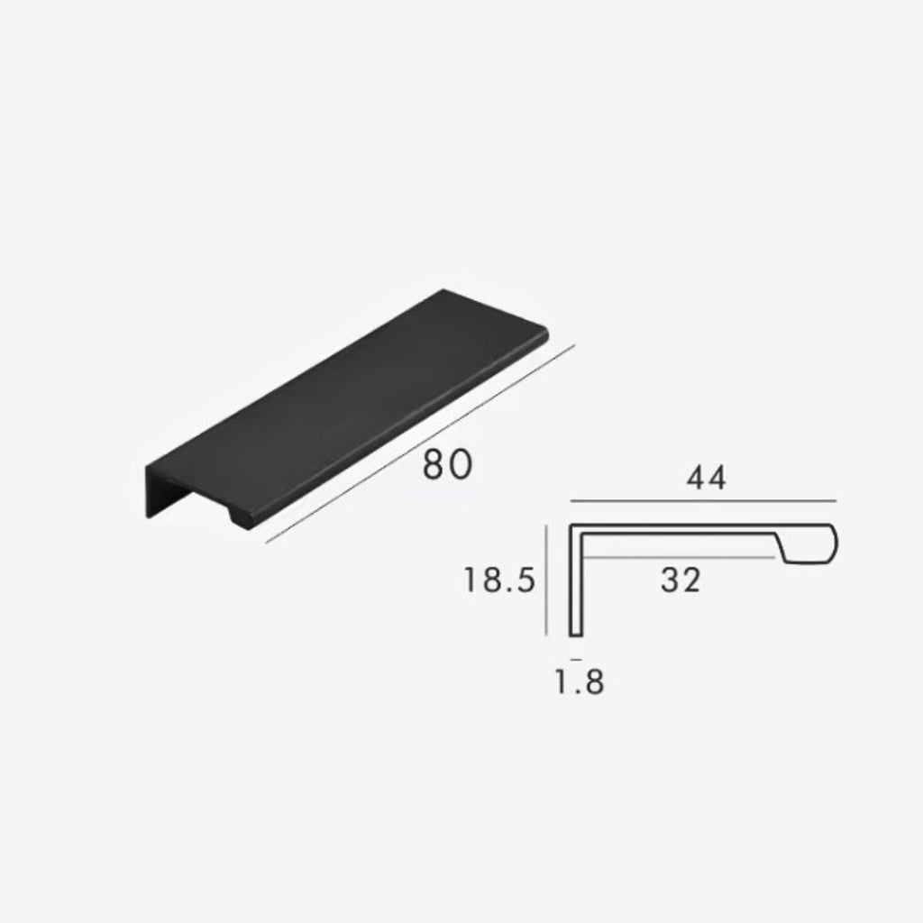 Alfia Cabinet Door Holder