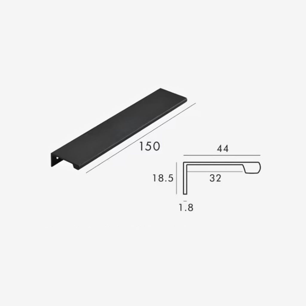 Alfia Cabinet Door Holder