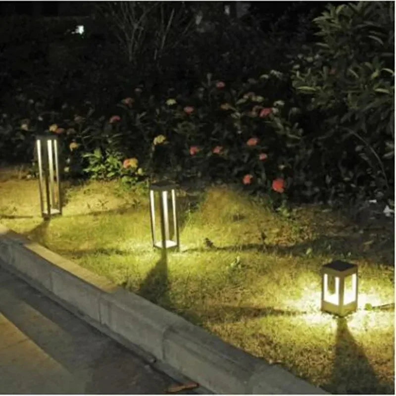 Alfosa LED Lawn Lamp