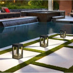 Alfosa LED Lawn Lamp