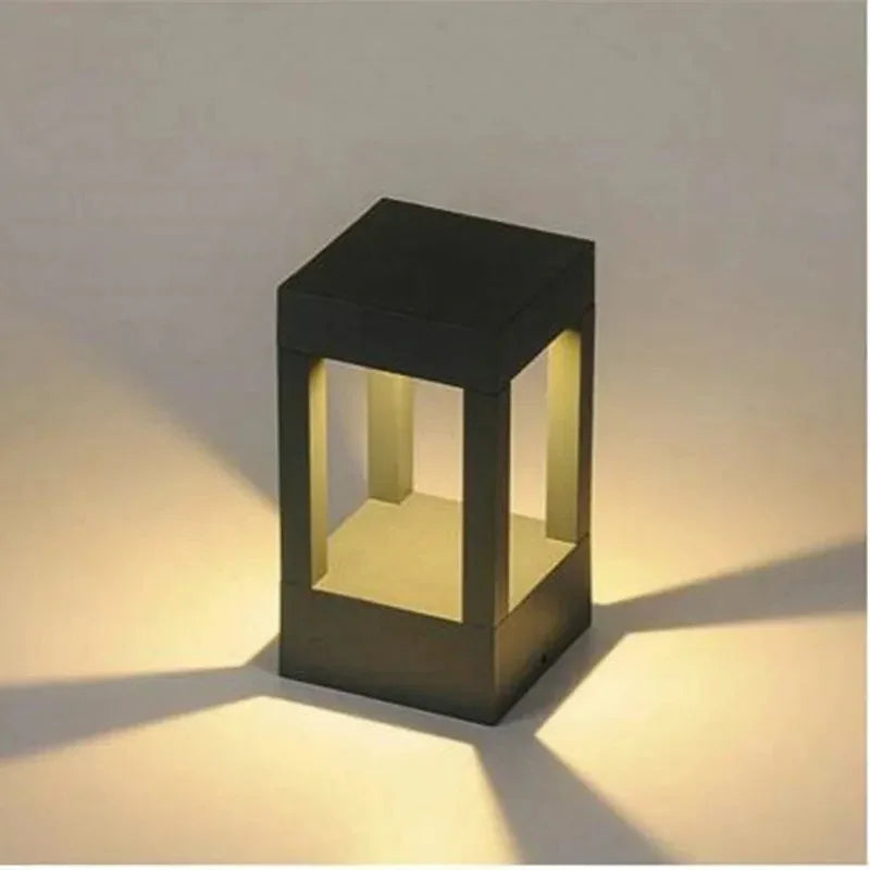 Alfosa LED Lawn Lamp