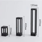 Alfosa LED Lawn Lamp