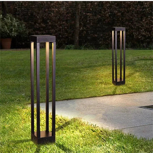 Alfosa LED Lawn Lamp