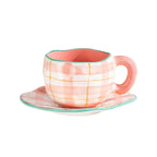 Alira Crafted Mug
