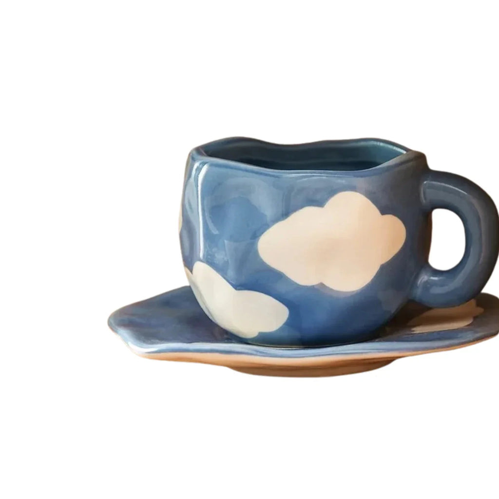 Alira Crafted Mug