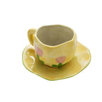 Alira Crafted Mug