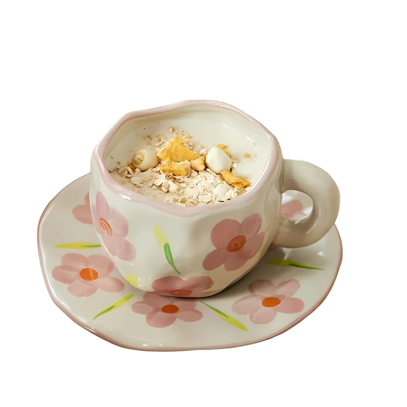 Alira Crafted Mug