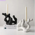 Alleda Candle Holder