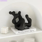 Alleda Candle Holder