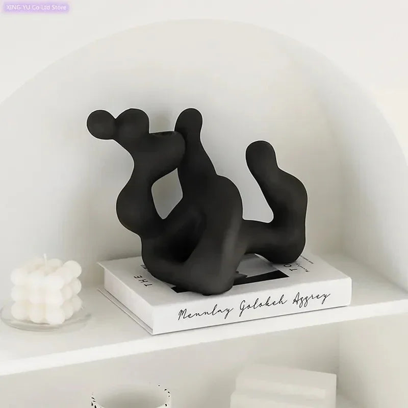 Alleda Candle Holder