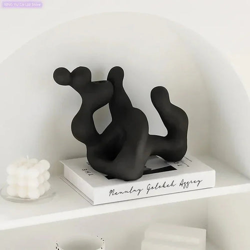 Alleda Candle Holder