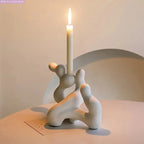 Alleda Candle Holder