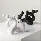 Alleda Candle Holder