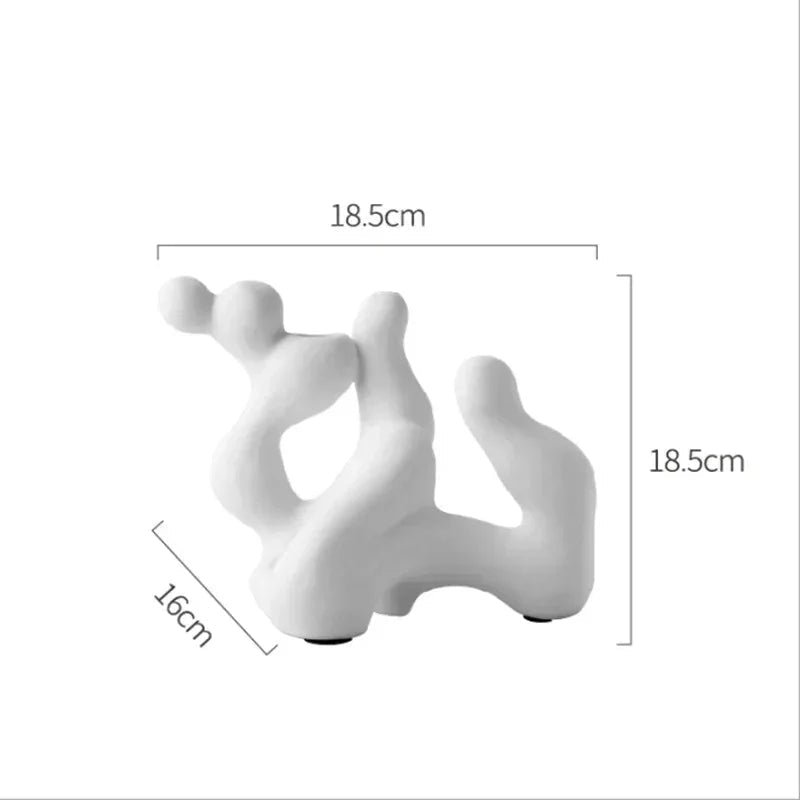 Alleda Candle Holder