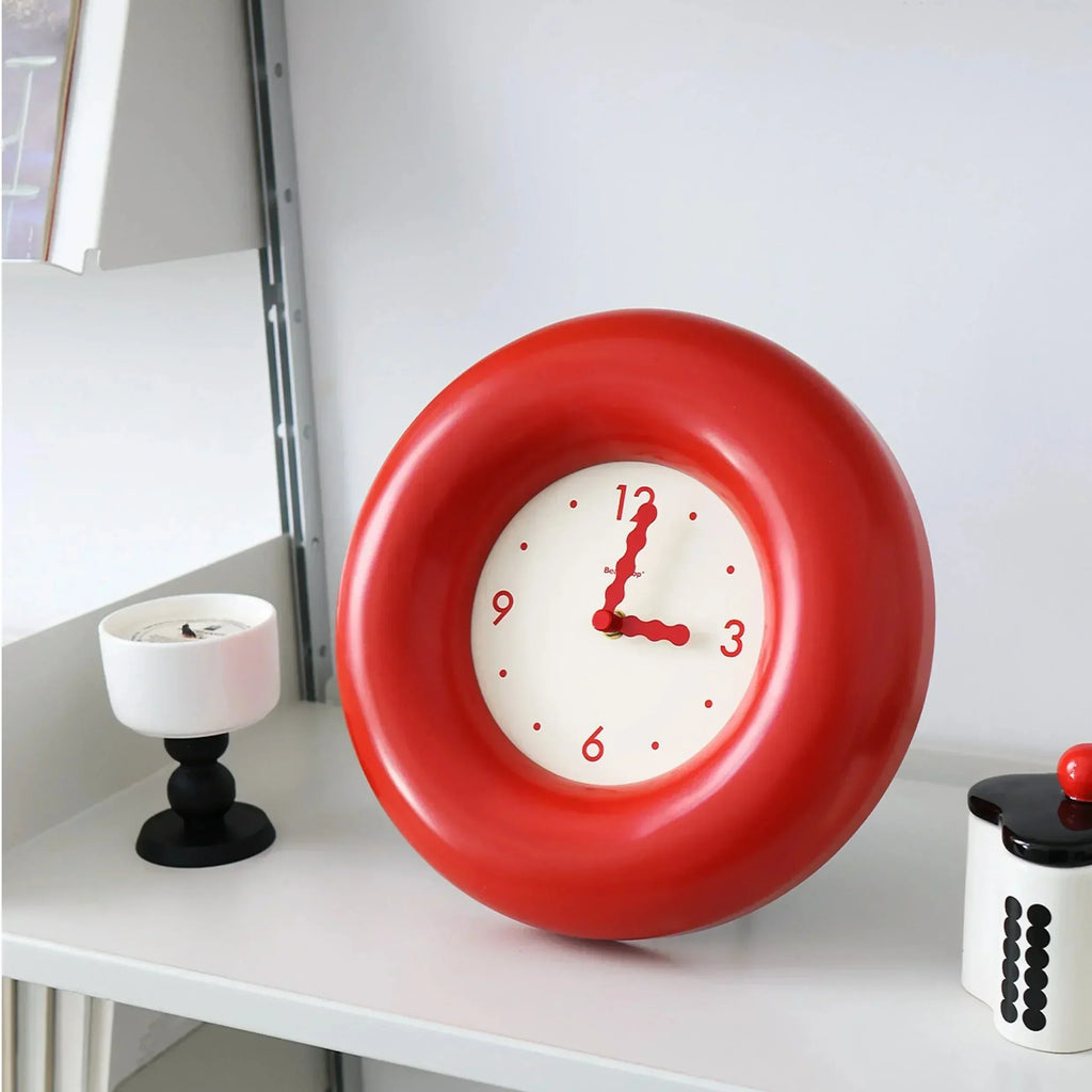 Alluna Wall Clock