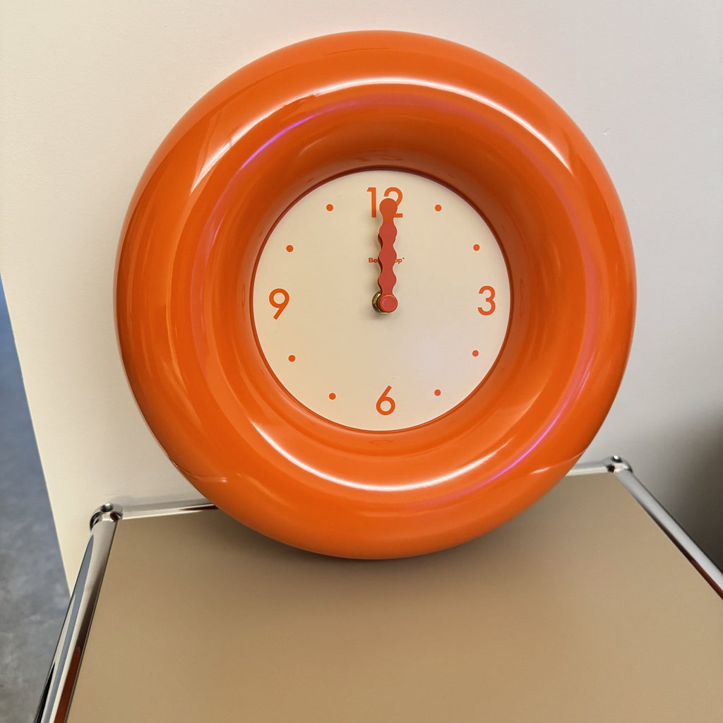 Alluna Wall Clock