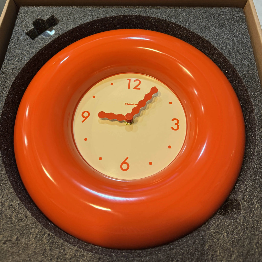 Alluna Wall Clock