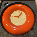 Alluna Wall Clock