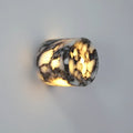 Almara Marble Wall Lamp