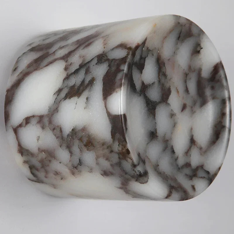 Almara Marble Wall Lamp
