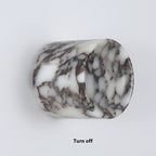Almara Marble Wall Lamp