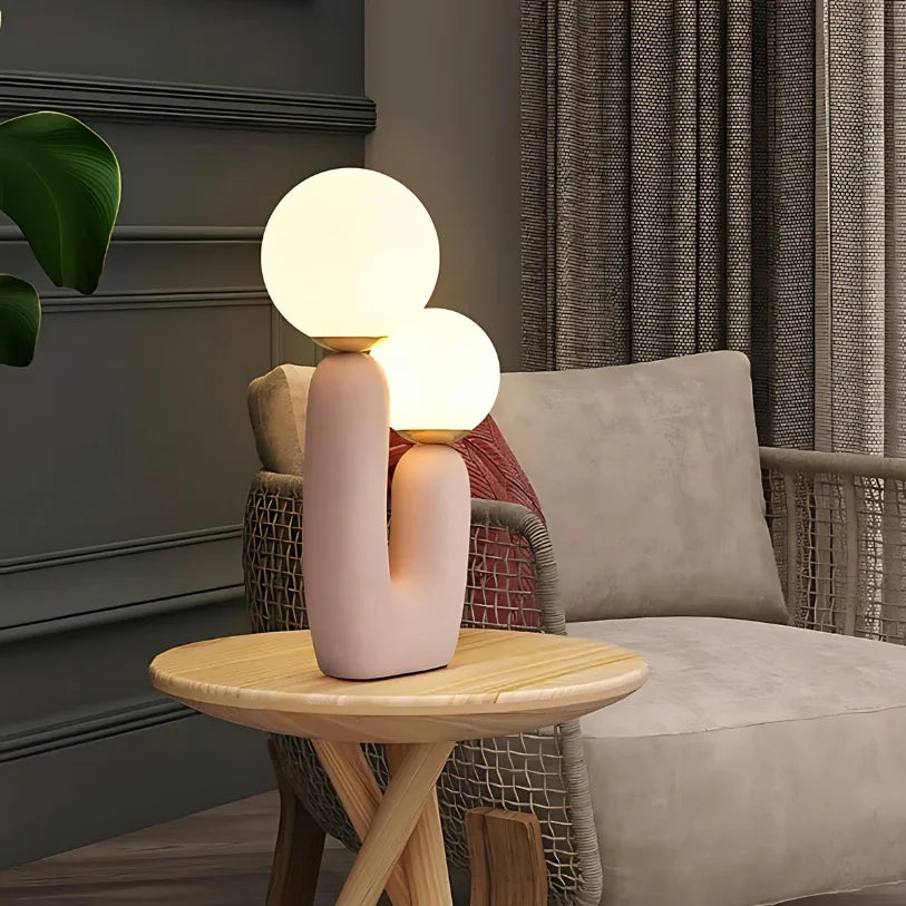 Almola Lamp