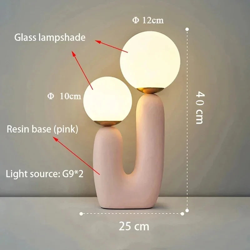 Almola Lamp