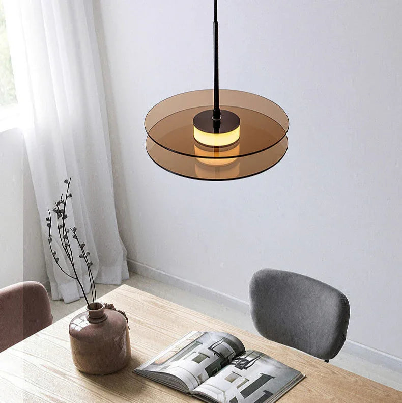 Almvia Suspension Pendant Lamp