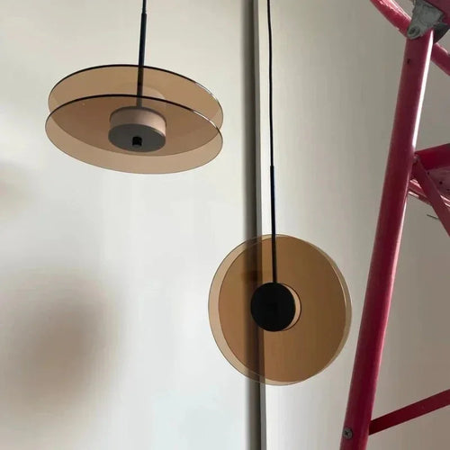 Almvia Suspension Pendant Lamp