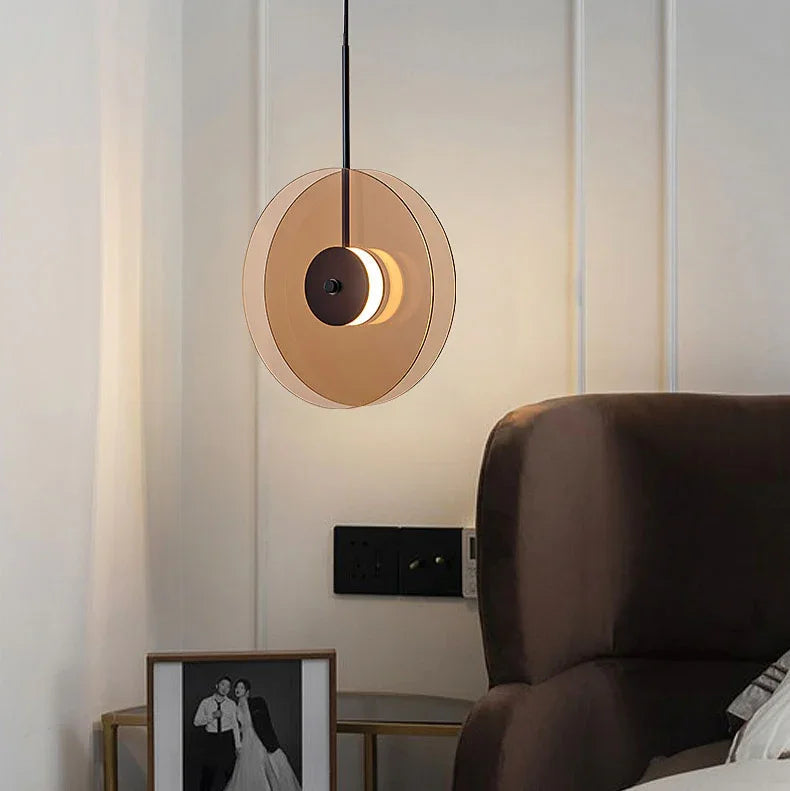 Almvia Suspension Pendant Lamp