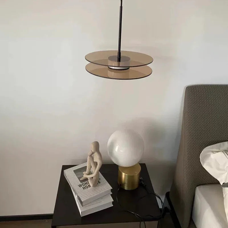 Almvia Suspension Pendant Lamp