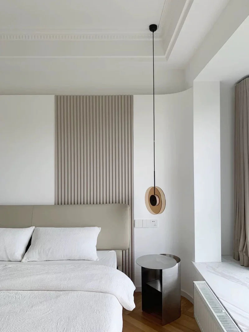Almvia Suspension Pendant Lamp