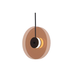 Almvia Suspension Pendant Lamp