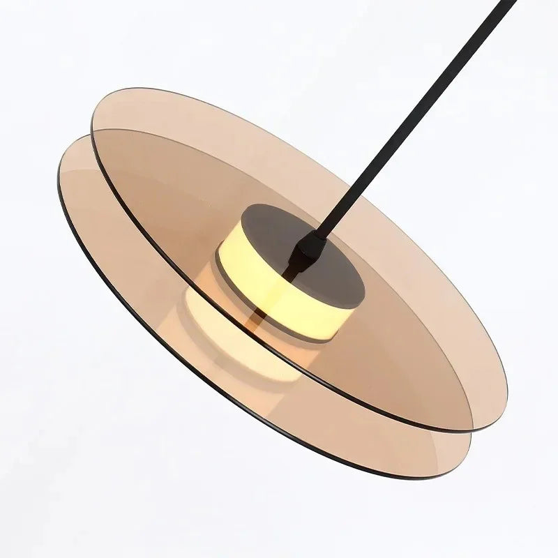 Almvia Suspension Pendant Lamp