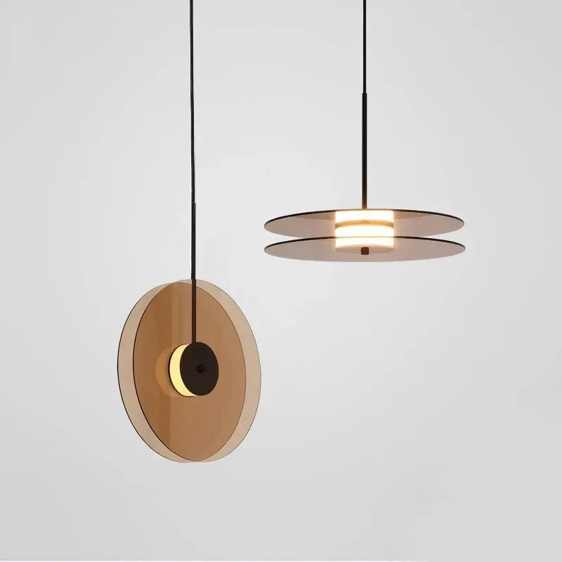 Almvia Suspension Pendant Lamp