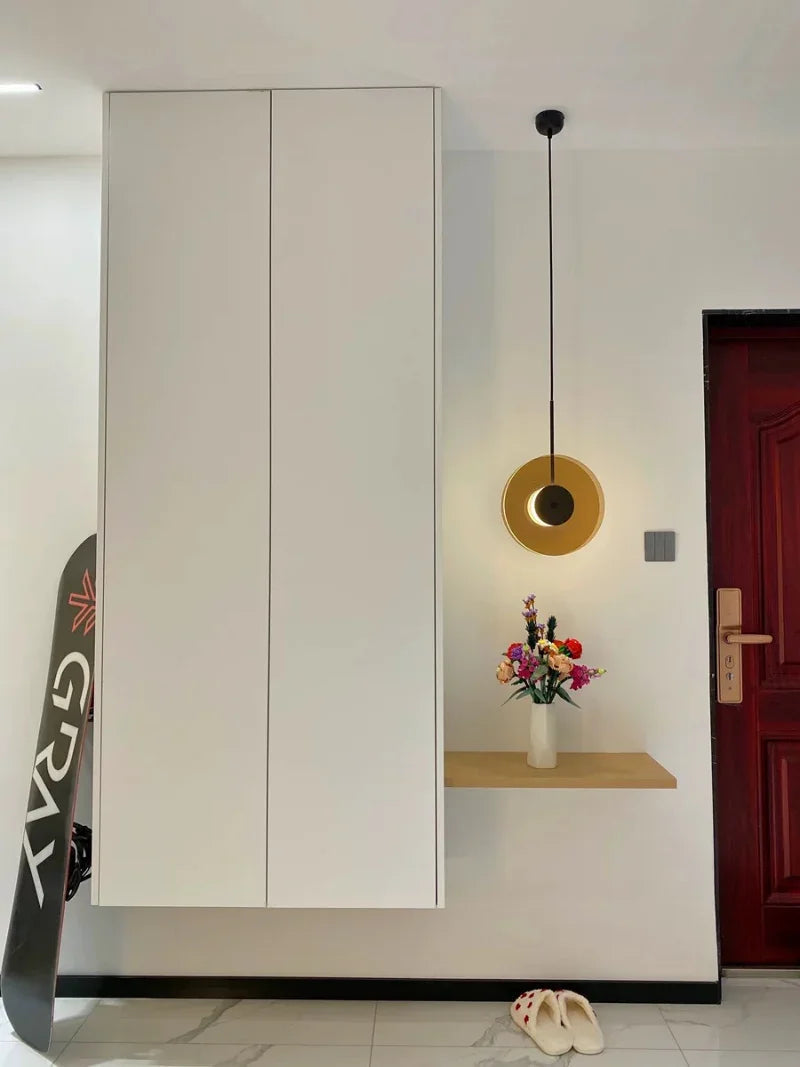 Almvia Suspension Pendant Lamp