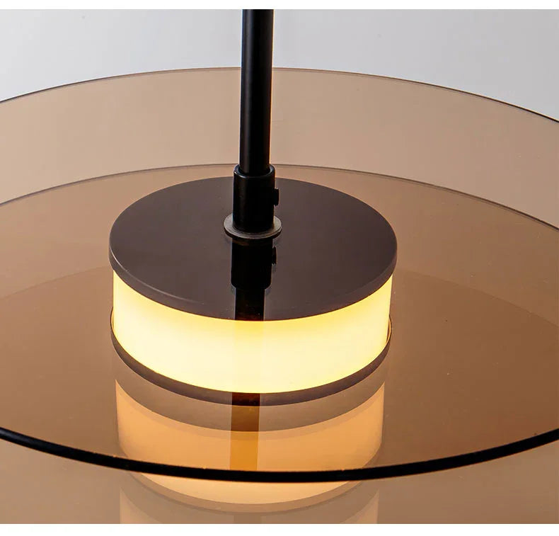 Almvia Suspension Pendant Lamp