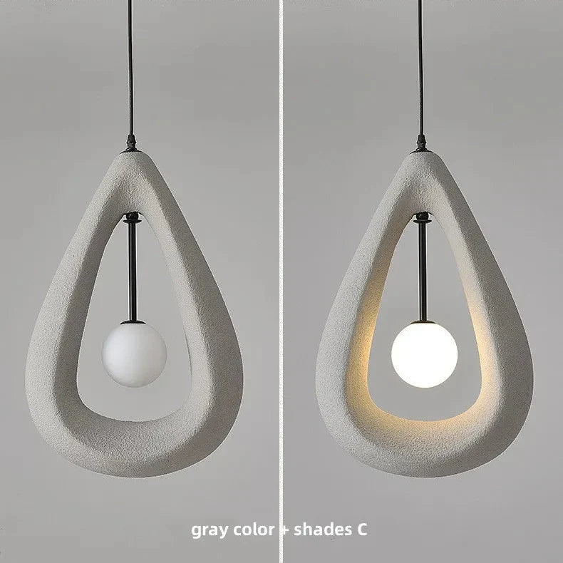 Alndira Pendant Lamp