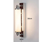 Alndora Wall Lamp