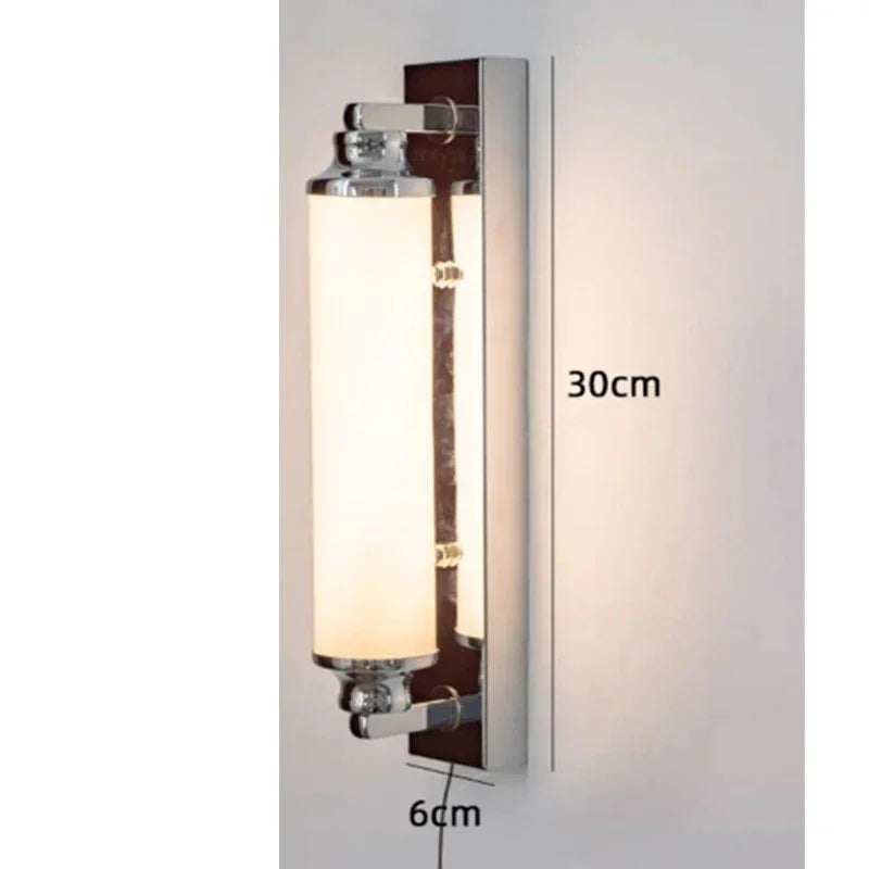 Alndora Wall Lamp