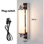 Alndora Wall Lamp