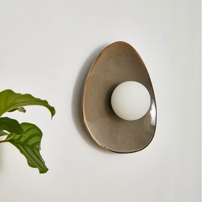 Alndvia Wall Lamp