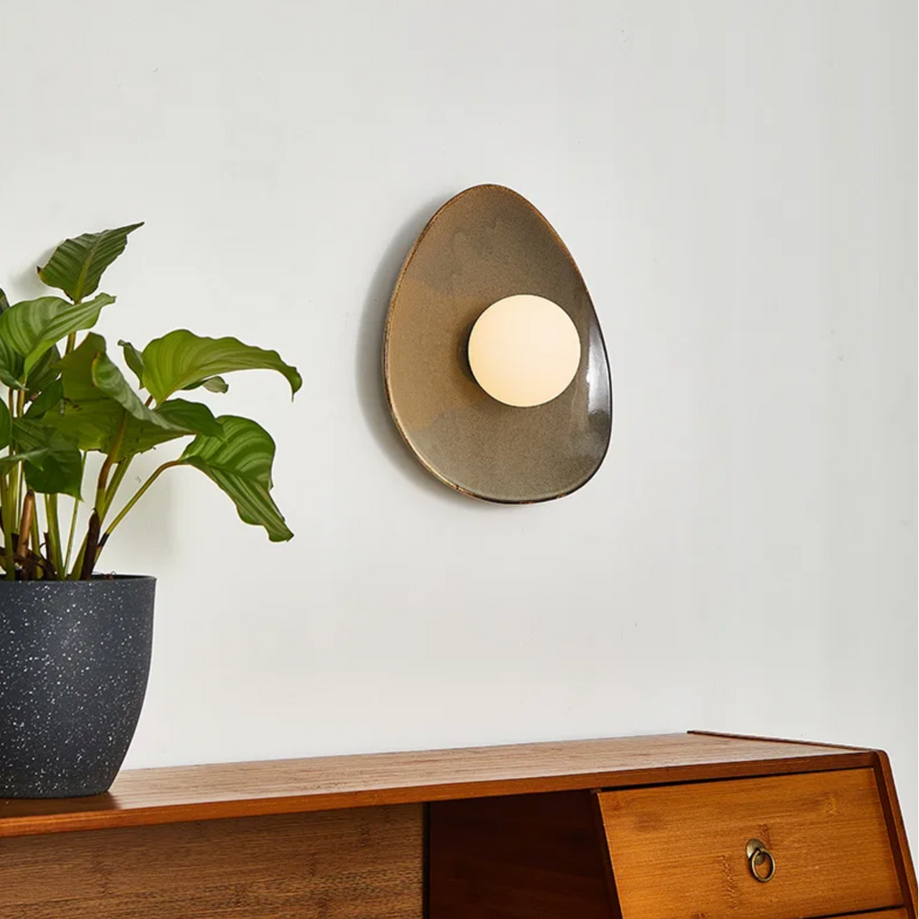 Alndvia Wall Lamp