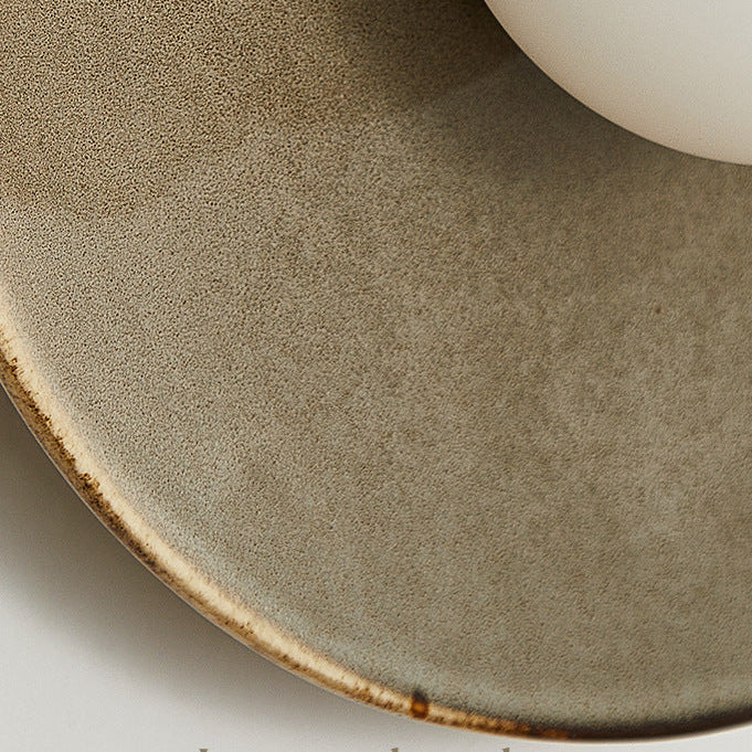 Alndvia Wall Lamp