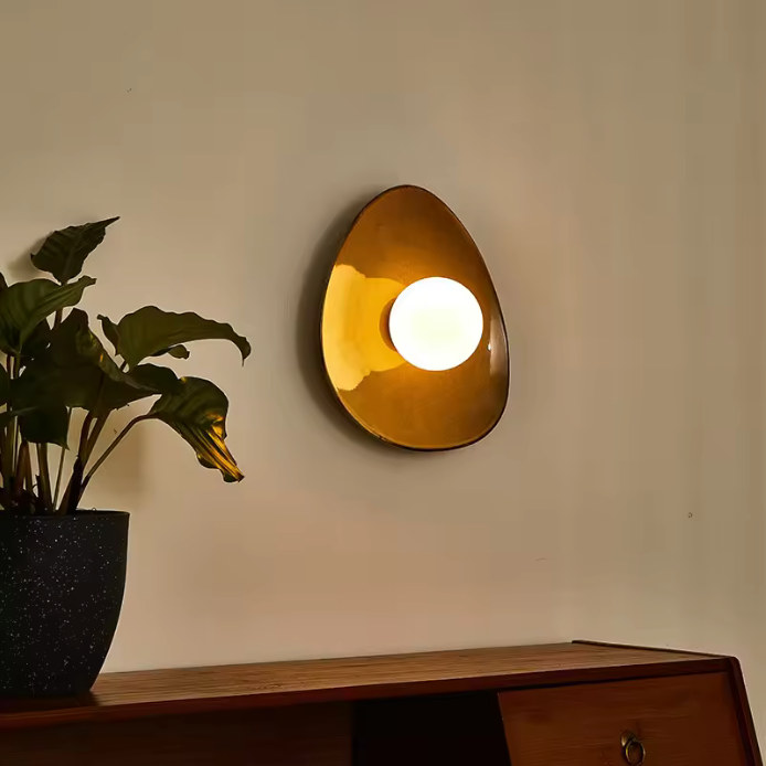 Alndvia Wall Lamp