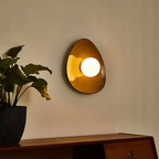 Alndvia Wall Lamp